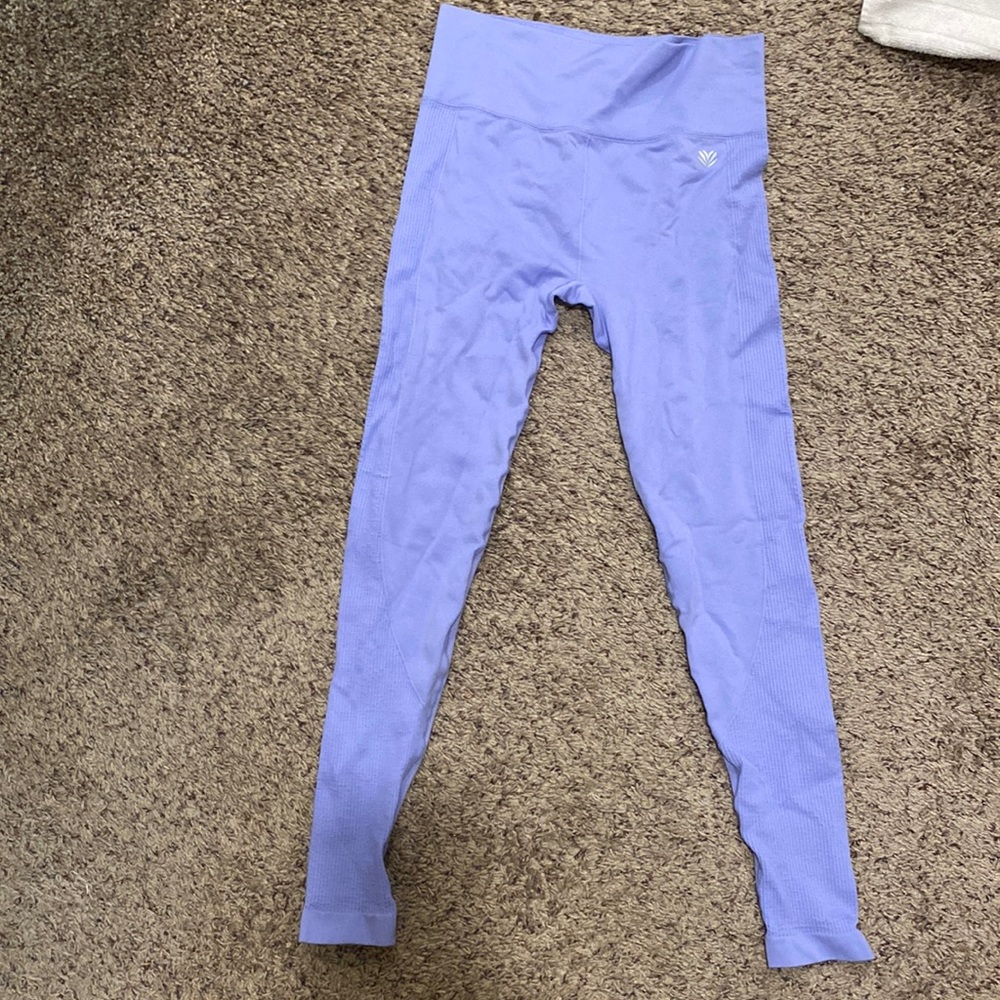 Forever 21 athletic leggings